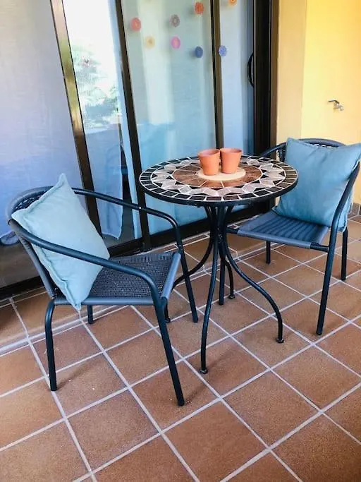 Ground Floor 2 Bed Apartment La Duquesa With 5 Pools And Large Terrace Manilva