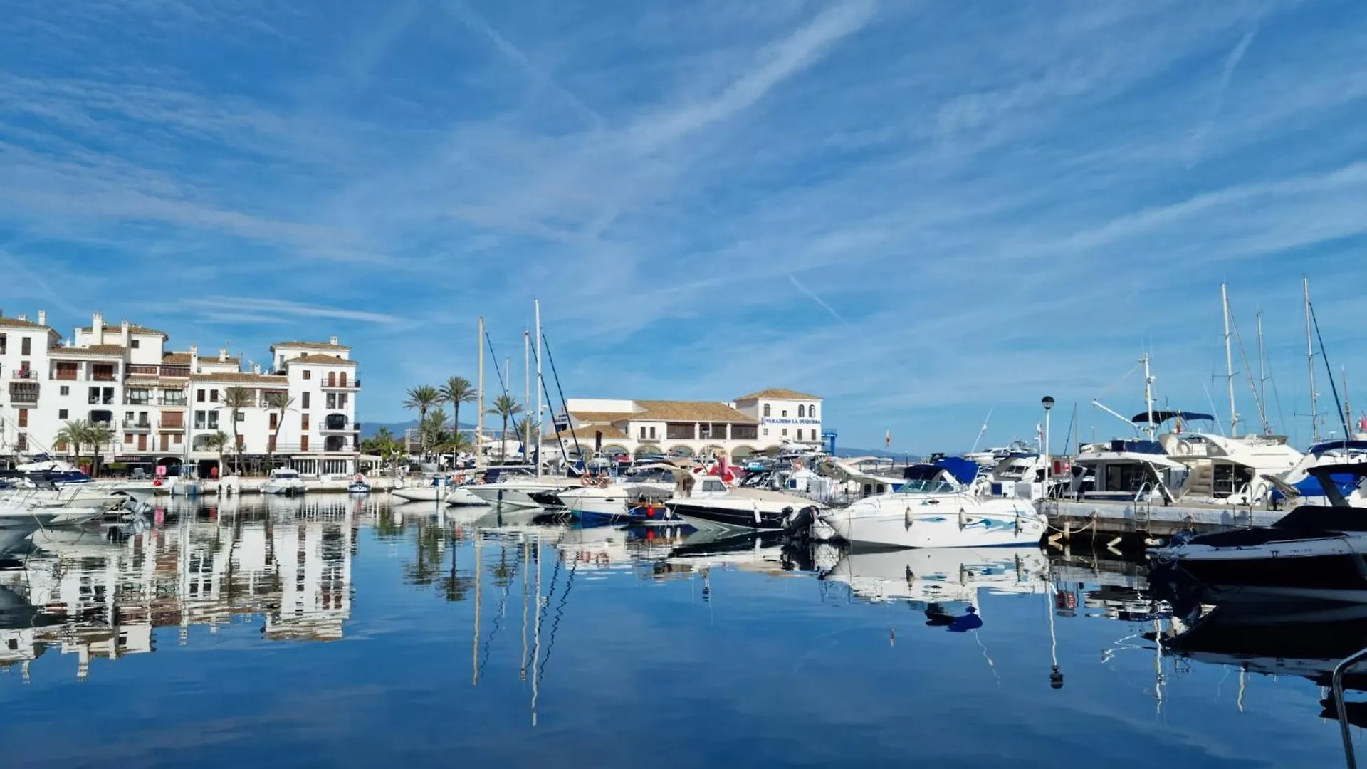 Ground Floor 2 Bed Apartment La Duquesa With 5 Pools And Large Terrace Manilva Spain