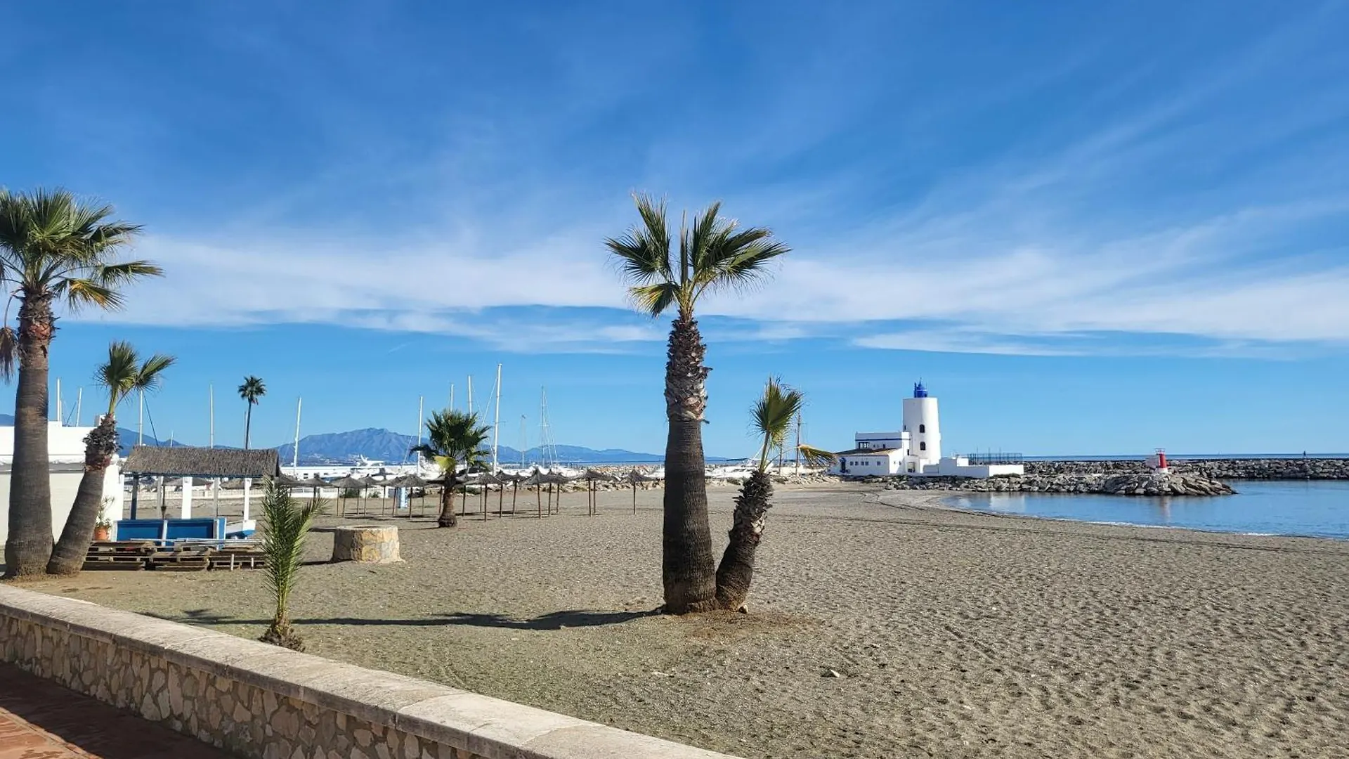 Ground Floor 2 Bed Apartment La Duquesa With 5 Pools And Large Terrace Manilva Spain