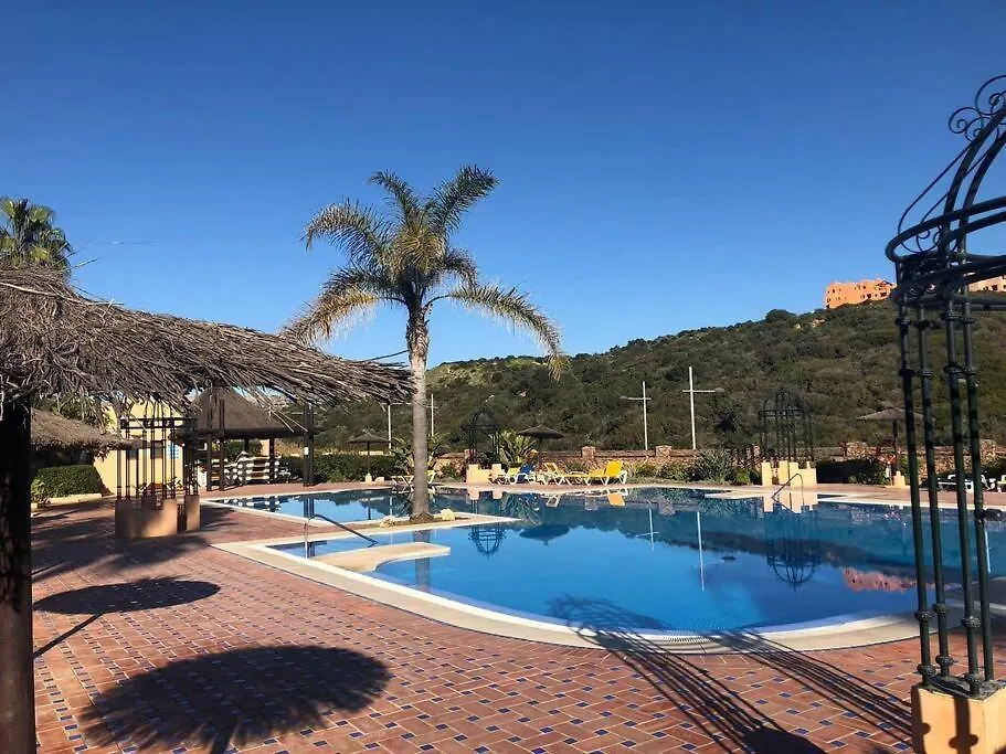 Ground Floor 2 Bed Apartment La Duquesa With 5 Pools And Large Terrace مانيلفا