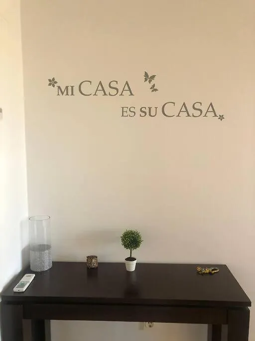 Ground Floor 2 Bed Apartment La Duquesa With 5 Pools And Large Terrace مانيلفا