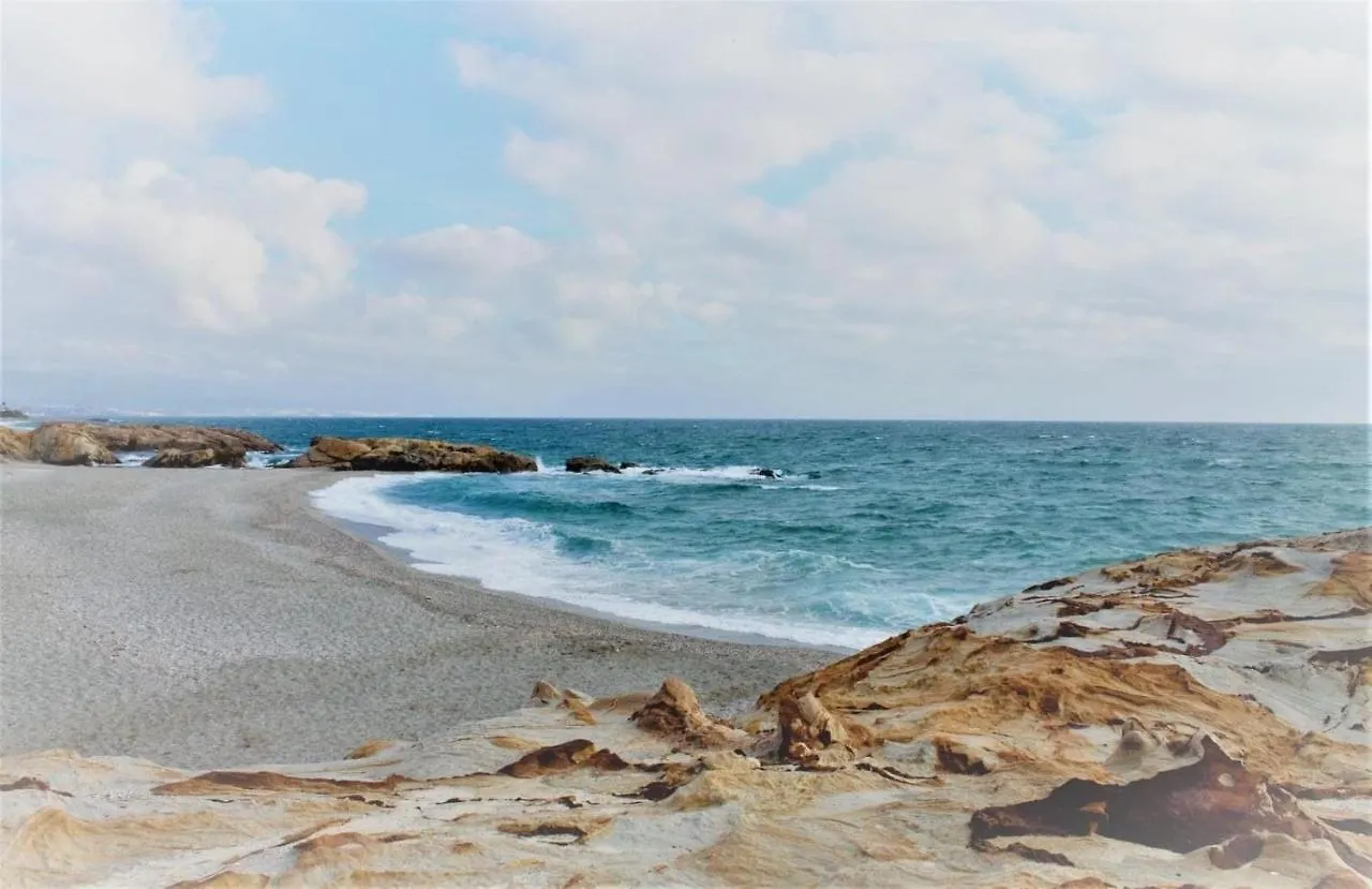 Ground Floor 2 Bed Apartment La Duquesa With 5 Pools And Large Terrace مانيلفا إسبانيا