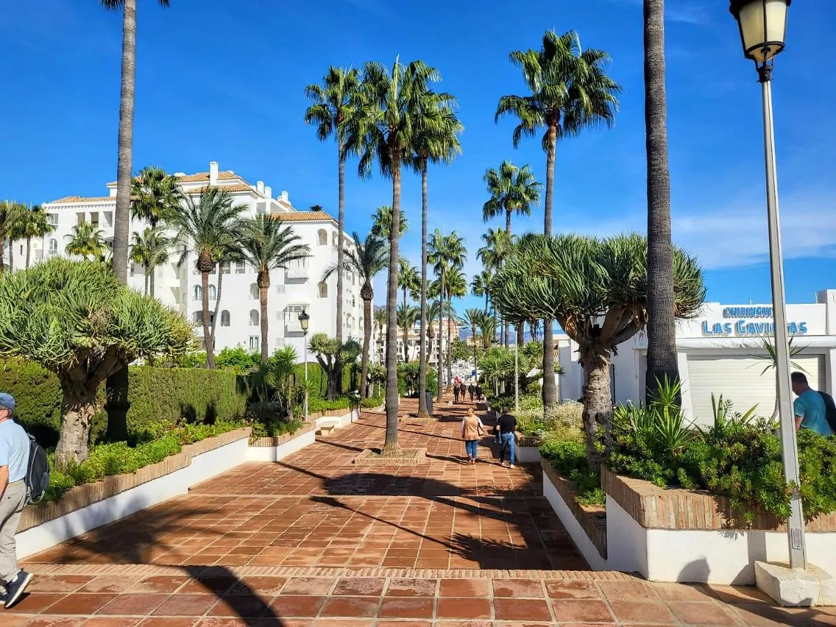 Ground Floor 2 Bed Apartment La Duquesa With 5 Pools And Large Terrace مانيلفا