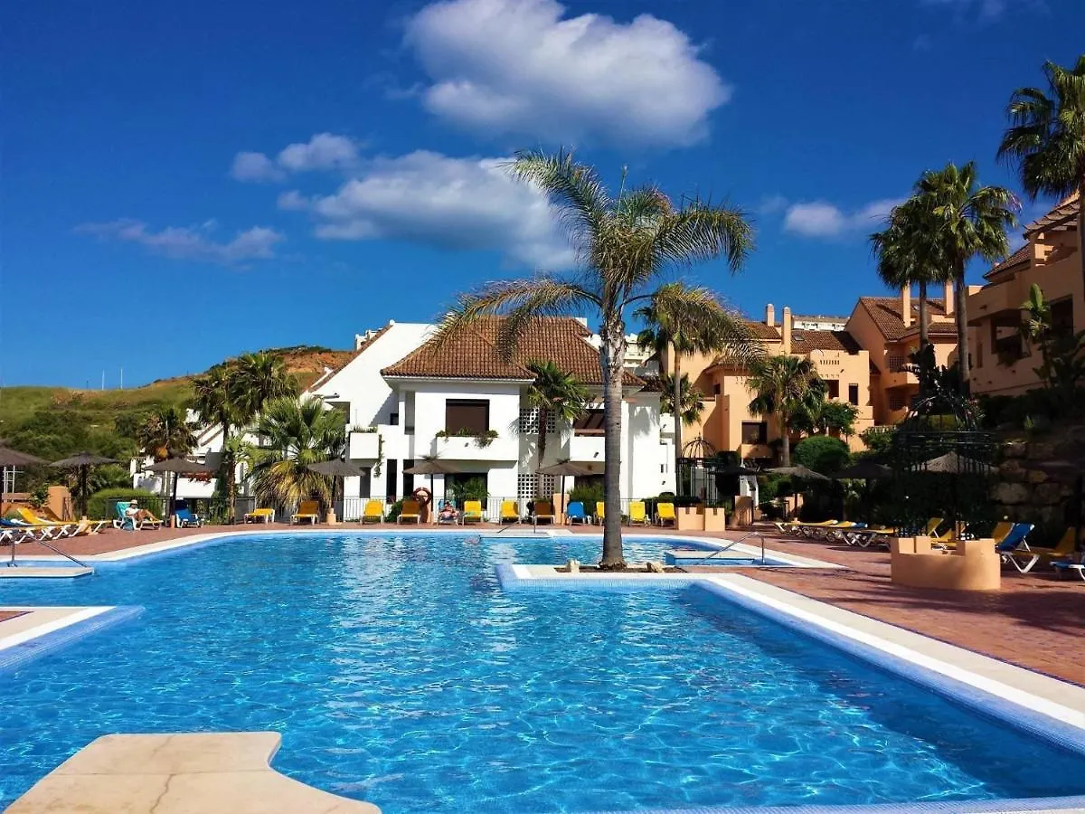 Ground Floor 2 Bed Apartment La Duquesa With 5 Pools And Large Terrace مانيلفا إسبانيا