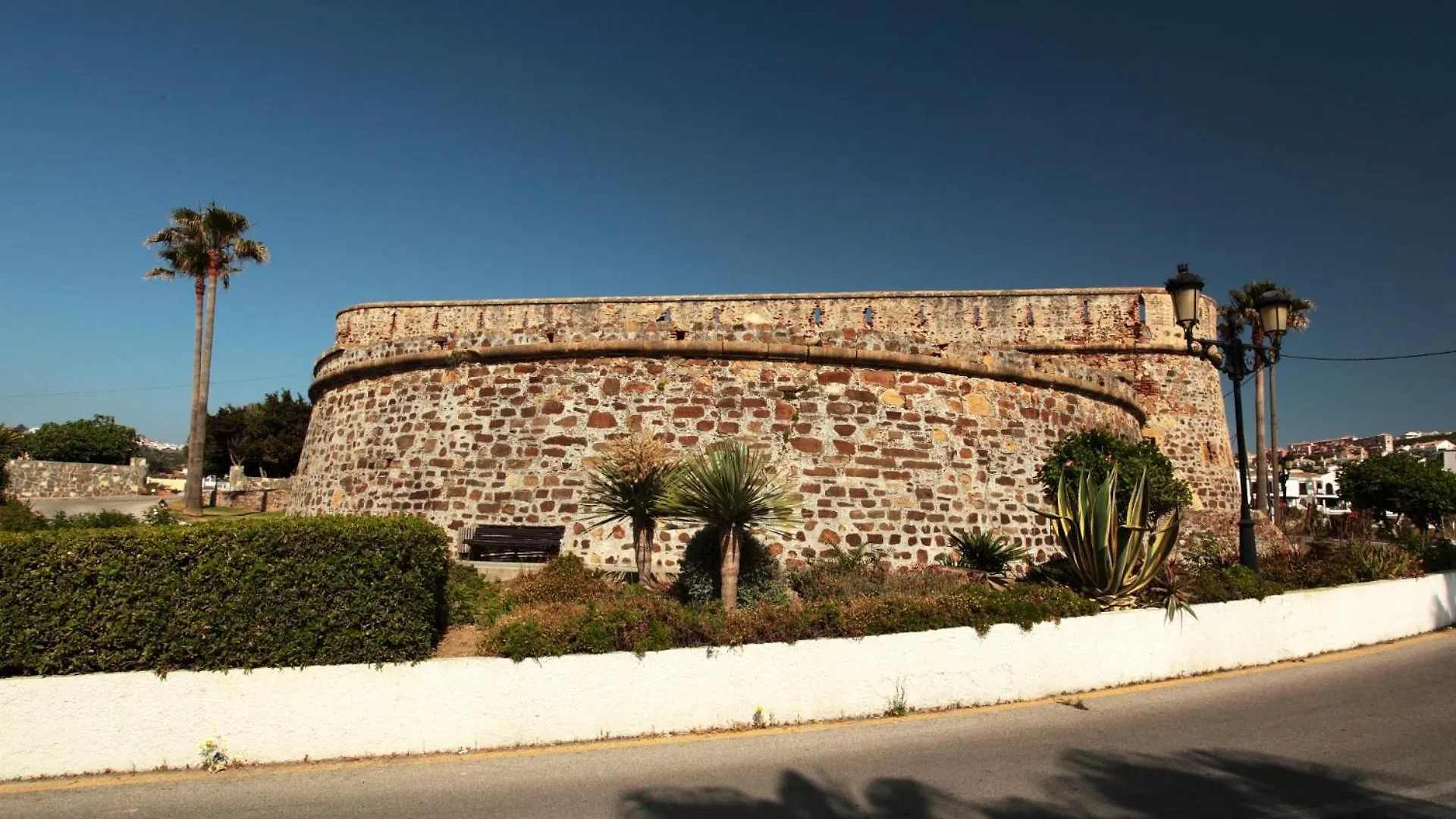 Ground Floor 2 Bed Apartment La Duquesa With 5 Pools And Large Terrace مانيلفا