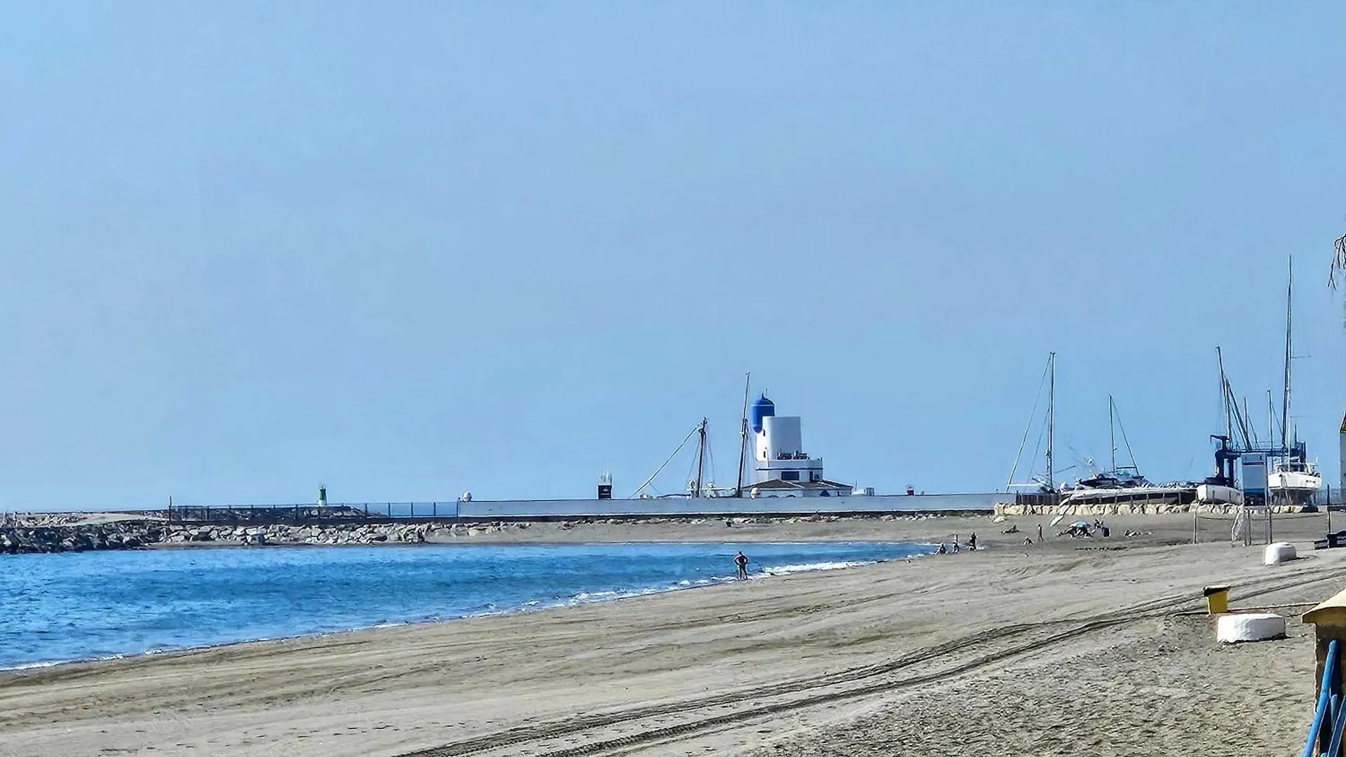 Ground Floor 2 Bed Apartment La Duquesa With 5 Pools And Large Terrace مانيلفا إسبانيا
