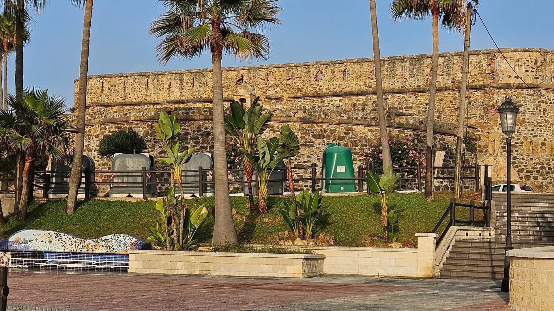 Ground Floor 2 Bed Apartment La Duquesa With 5 Pools And Large Terrace مانيلفا